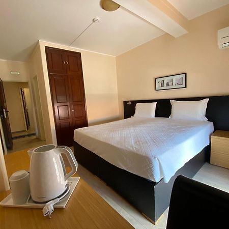 Hotel Riomar Лагуш Екстер'єр фото