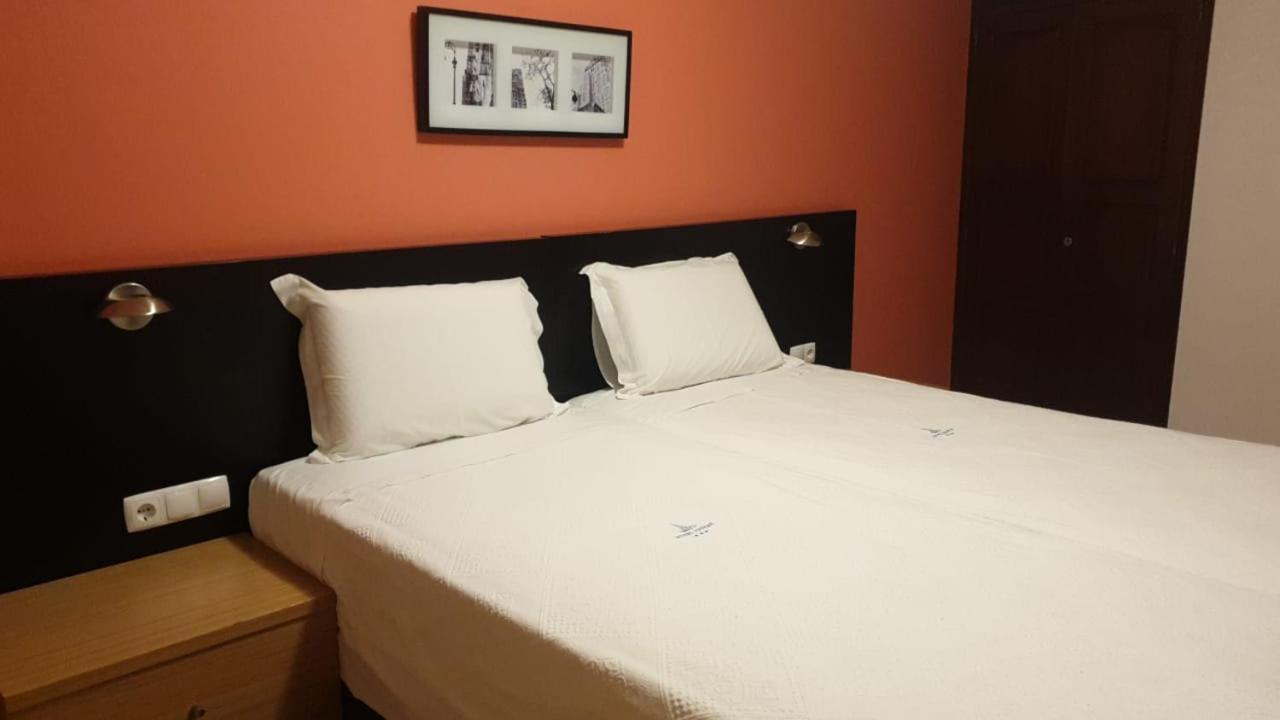 Hotel Riomar Лагуш Екстер'єр фото