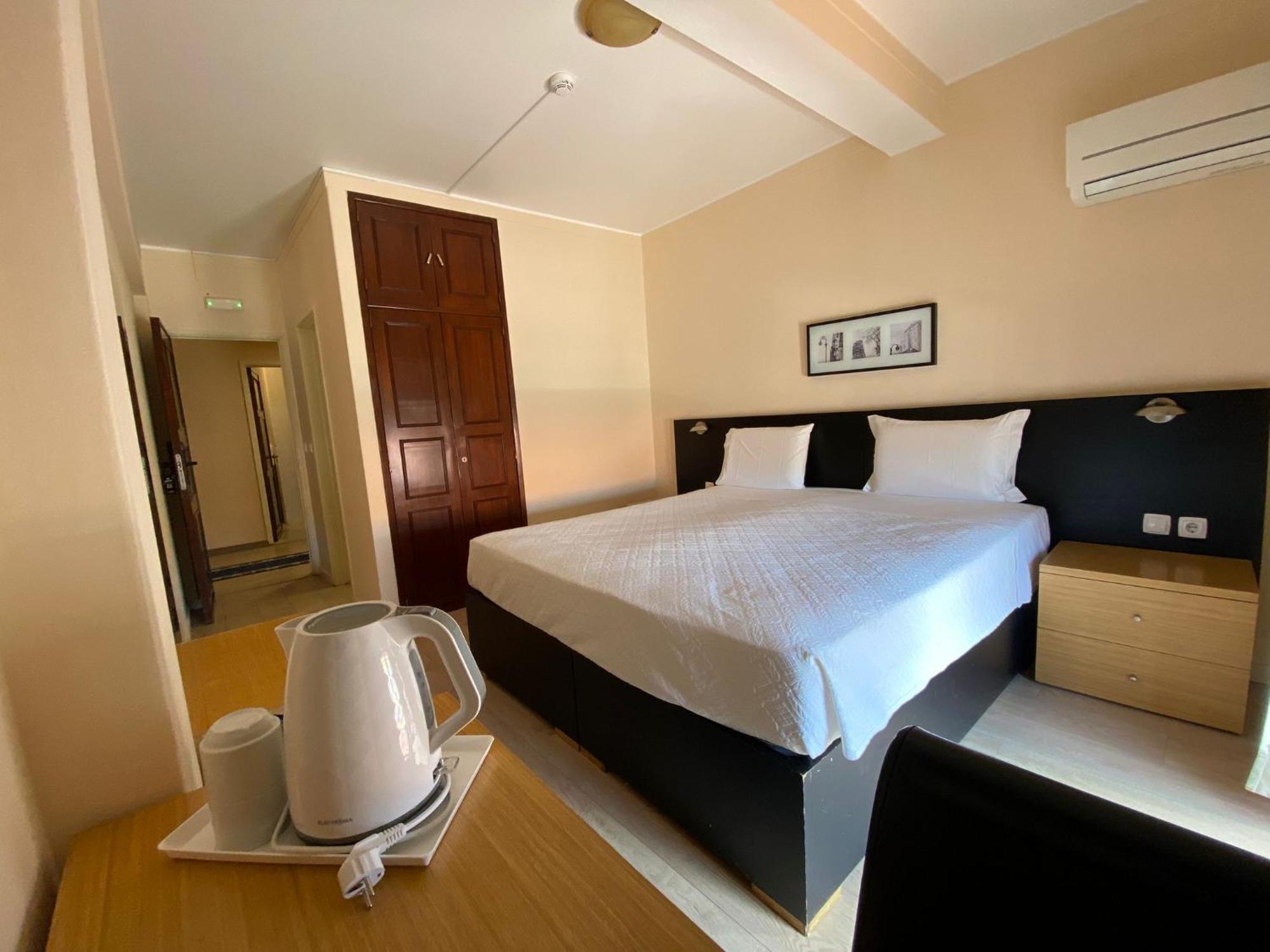 Hotel Riomar Лагуш Екстер'єр фото