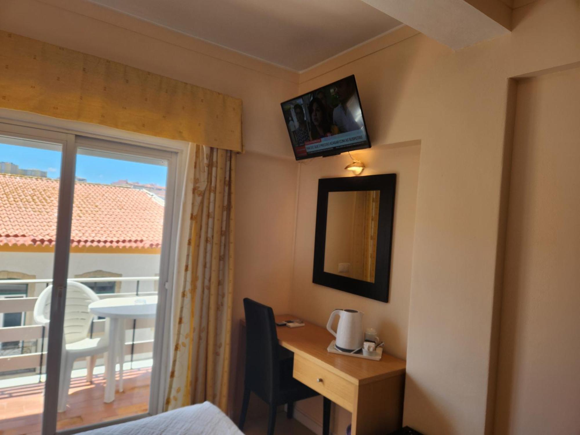 Hotel Riomar Лагуш Екстер'єр фото