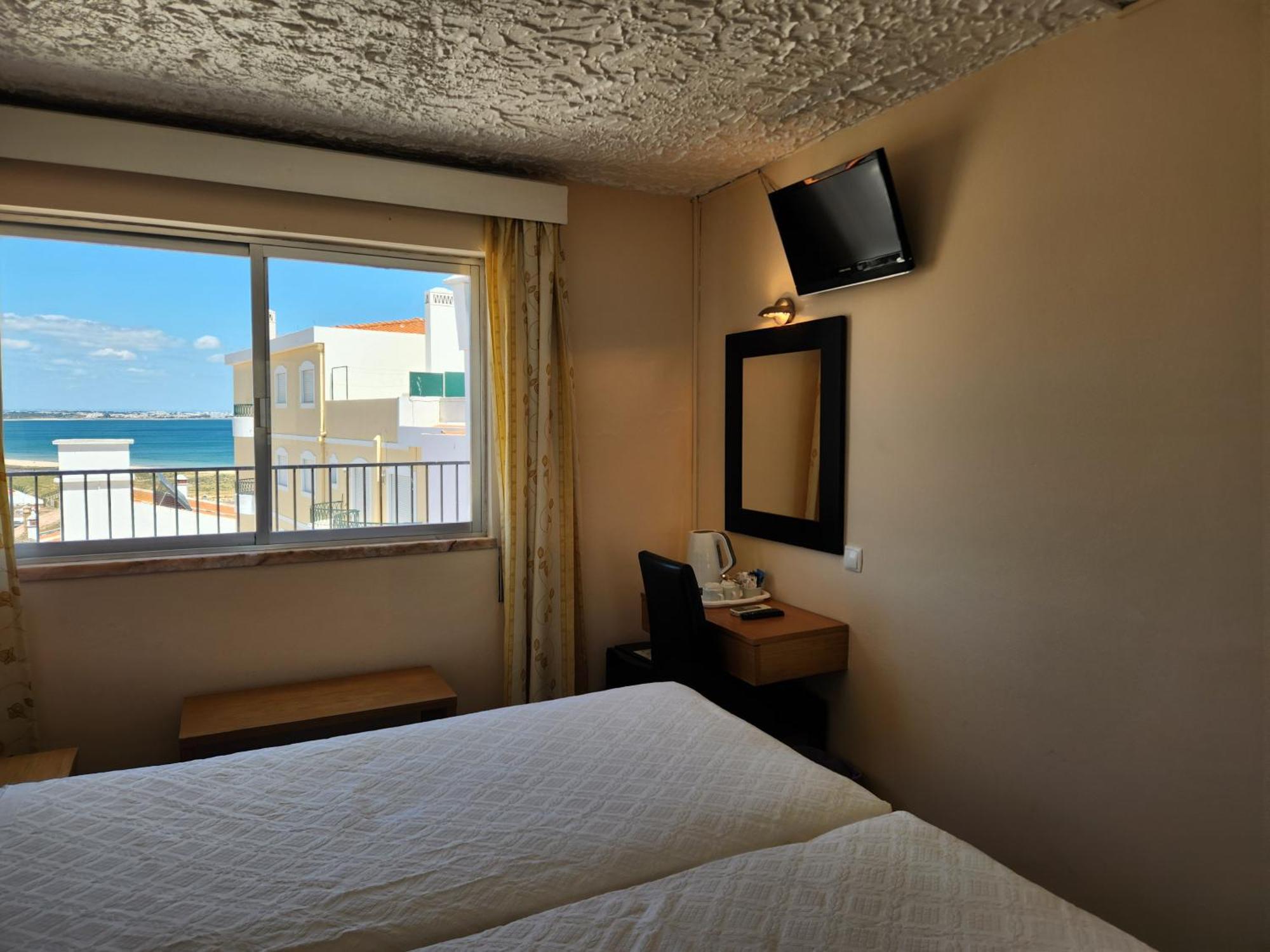 Hotel Riomar Лагуш Екстер'єр фото