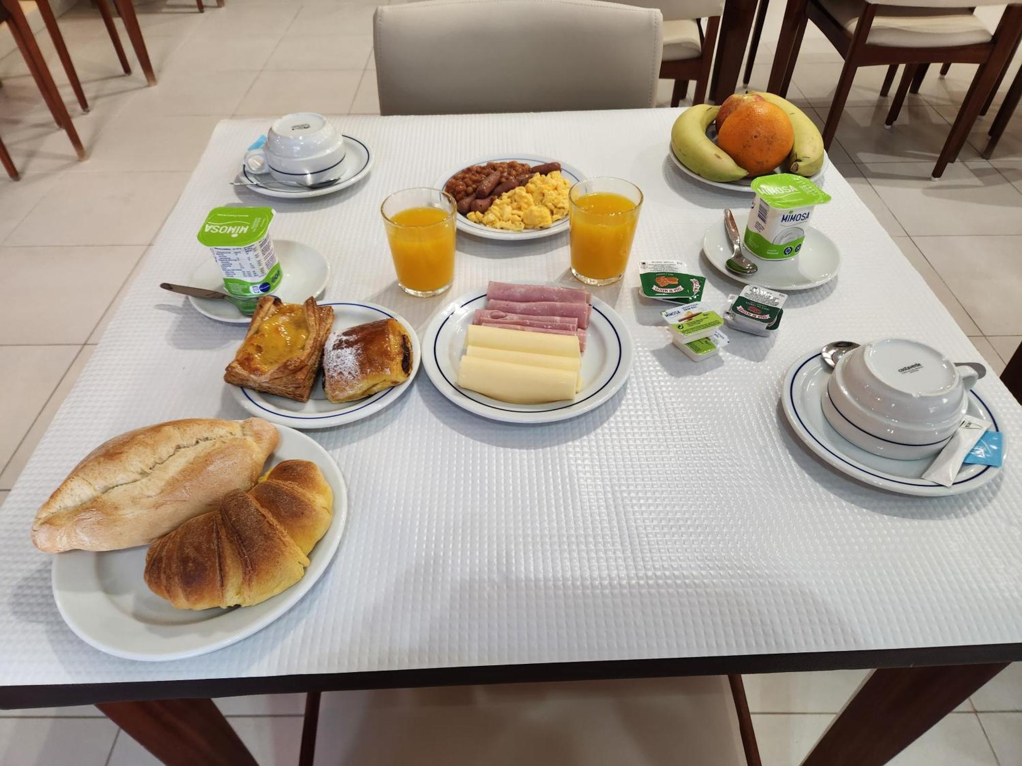 Hotel Riomar Лагуш Екстер'єр фото