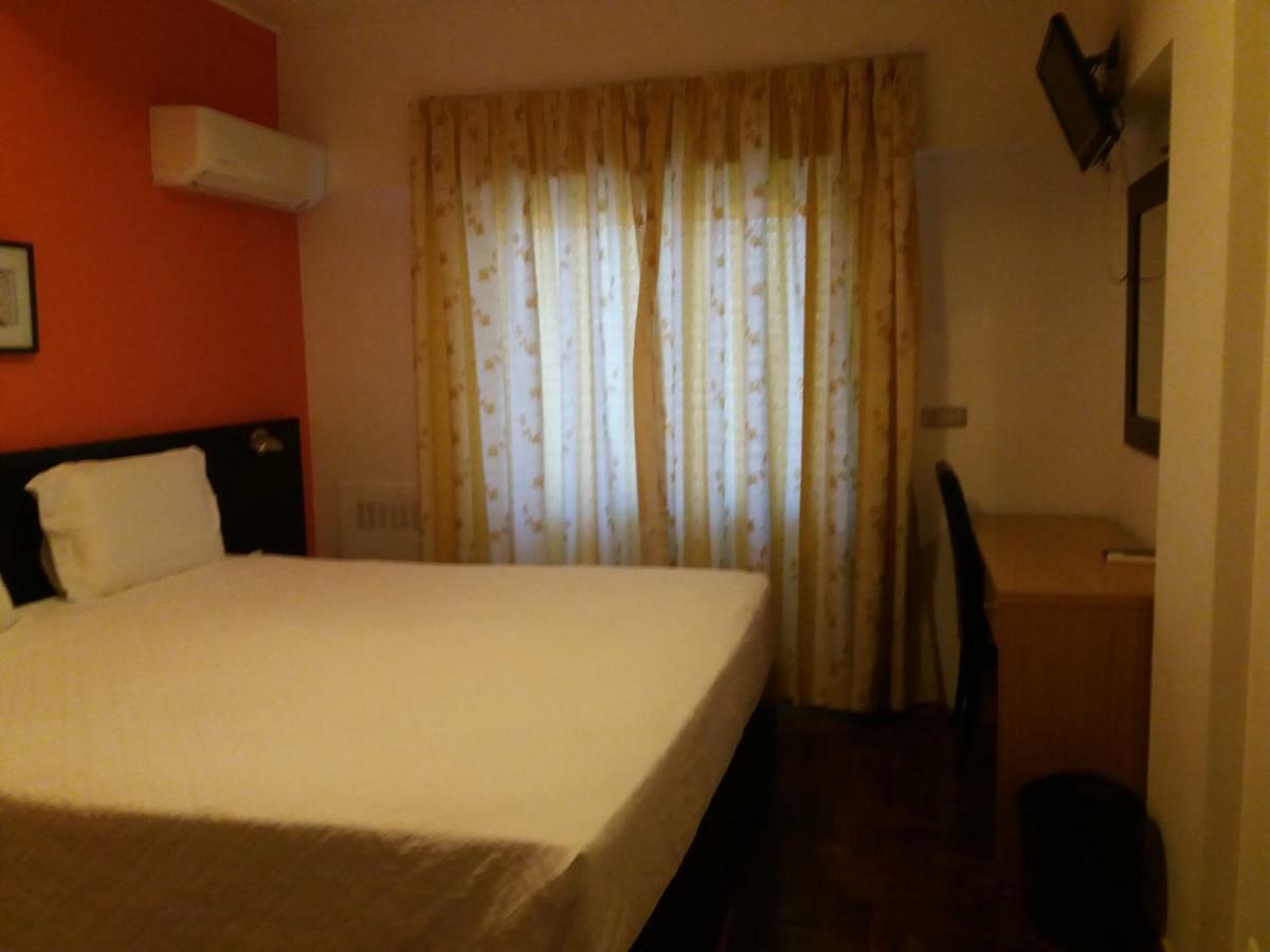 Hotel Riomar Лагуш Екстер'єр фото