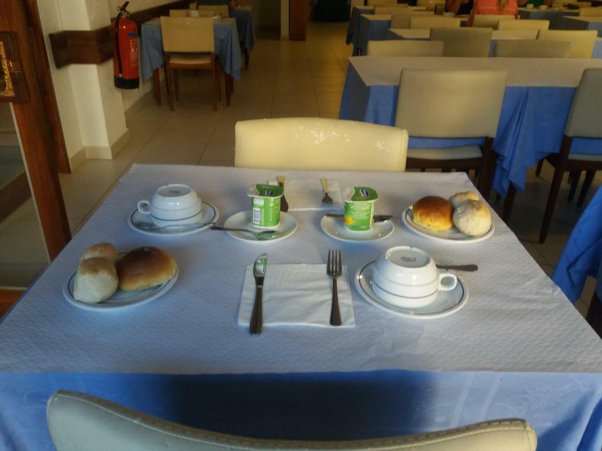 Hotel Riomar Лагуш Екстер'єр фото