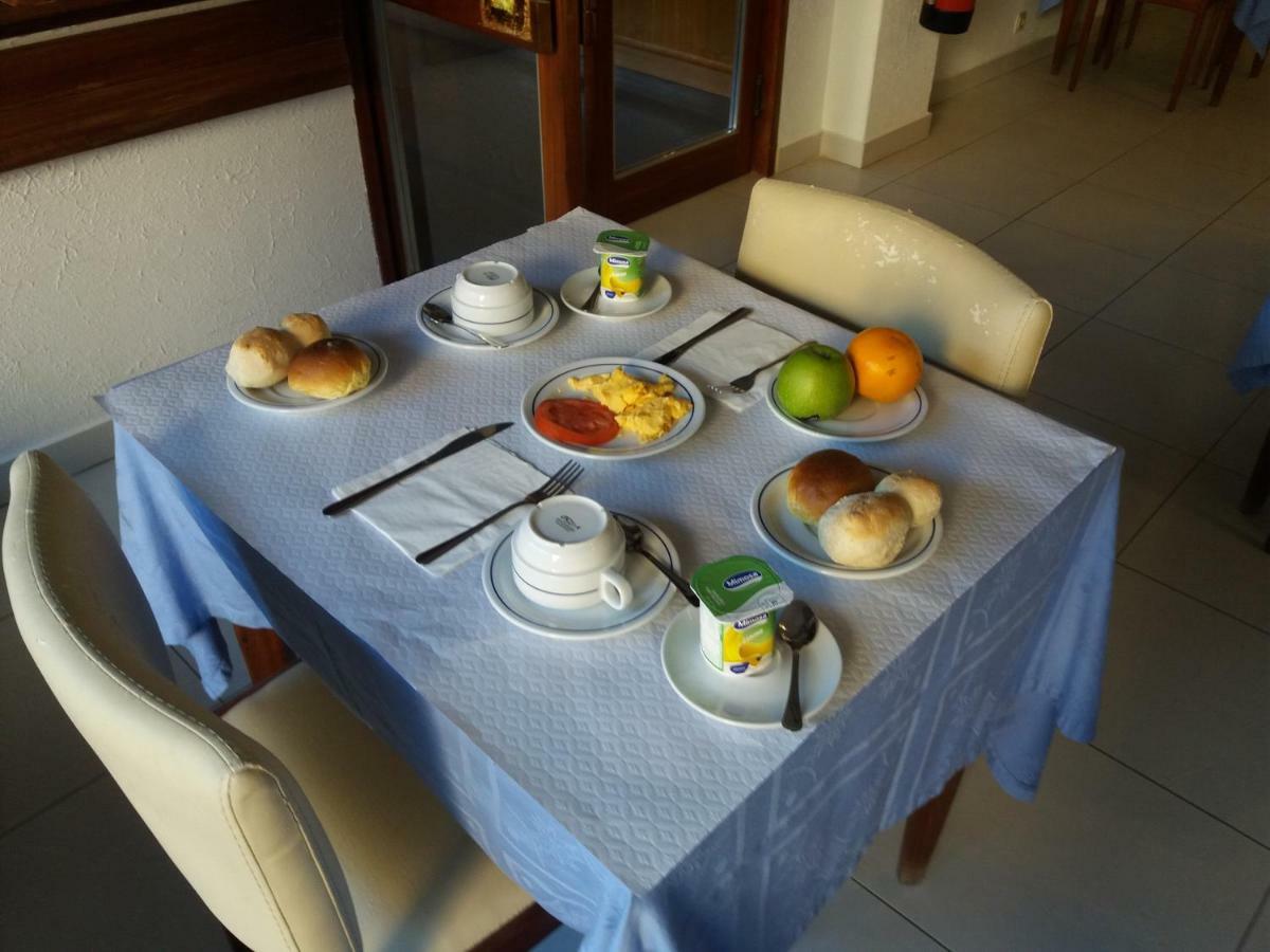 Hotel Riomar Лагуш Екстер'єр фото